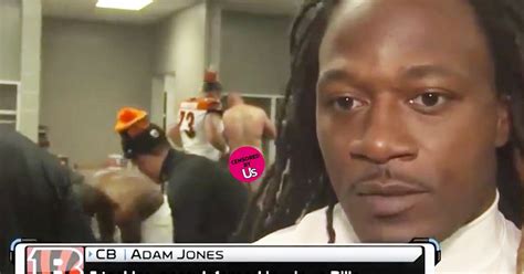 nfl players nude|NFL Network accidentally shows naked Bengals players in locker .